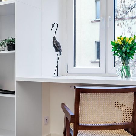 Tyzenhauz Apartments Krowoderska Street Krakow Ngoại thất bức ảnh