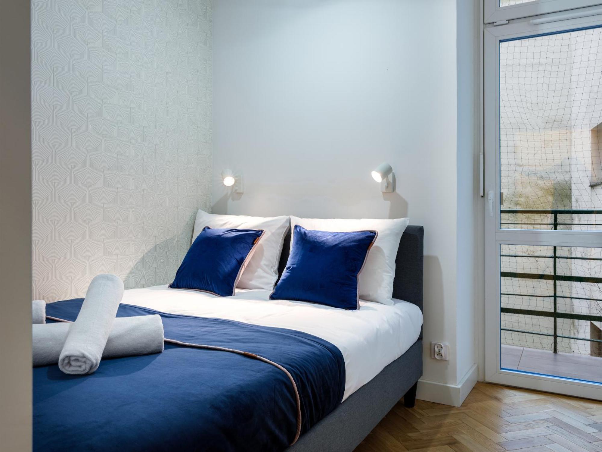Tyzenhauz Apartments Krowoderska Street Krakow Ngoại thất bức ảnh