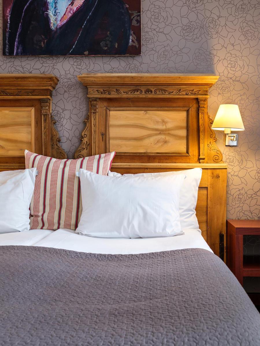 Tyzenhauz Apartments Krowoderska Street Krakow Ngoại thất bức ảnh