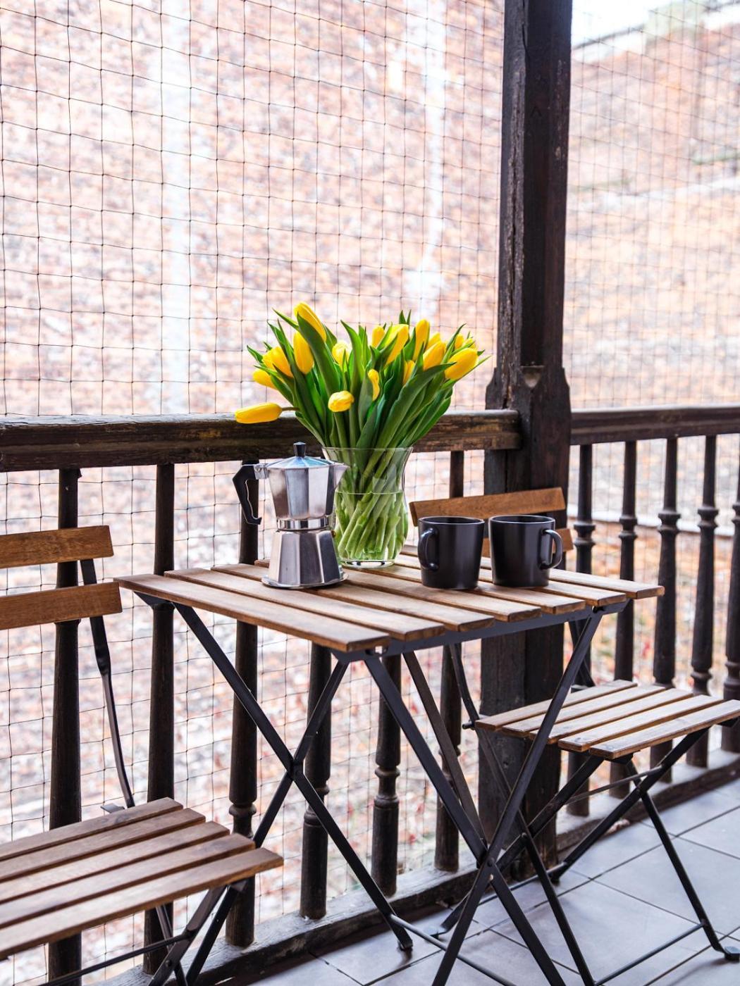 Tyzenhauz Apartments Krowoderska Street Krakow Ngoại thất bức ảnh